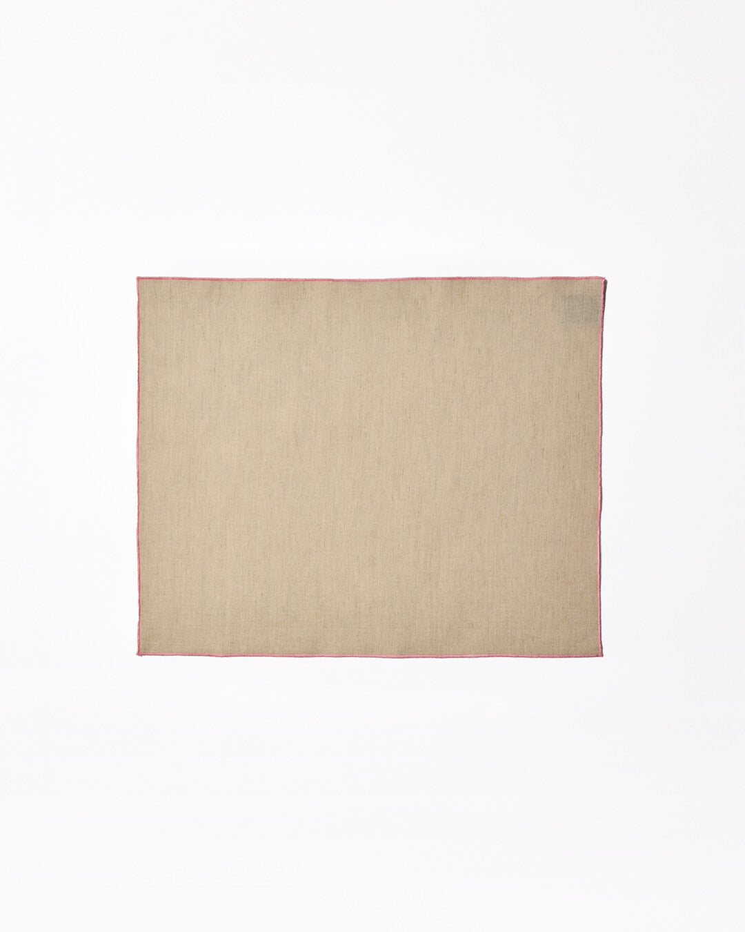 Handmade Linen Placemat - Set of 2