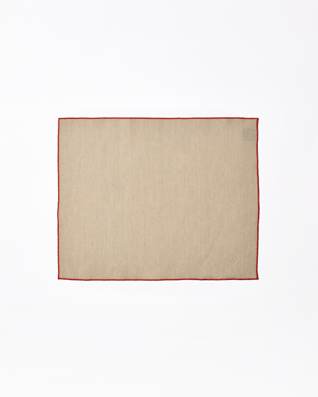 Handmade Linen Placemat - Set of 2