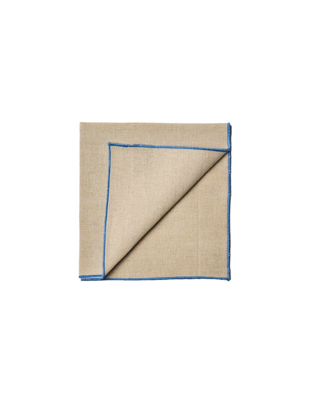 Handmade Linen Napkin - Set of 2