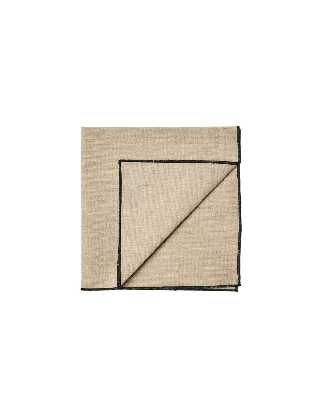 Handmade Linen Napkin - Set of 2