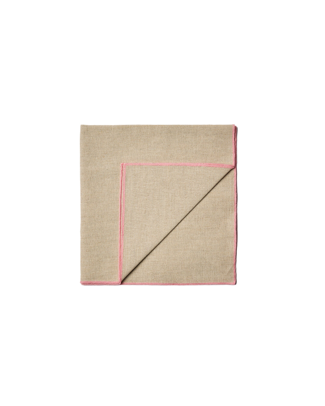 Handmade Linen Napkin - Set of 2