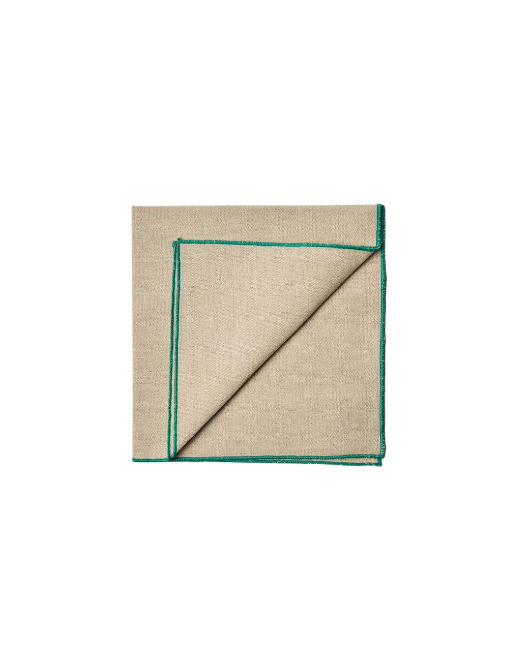 Handmade Linen Napkin - Set of 2
