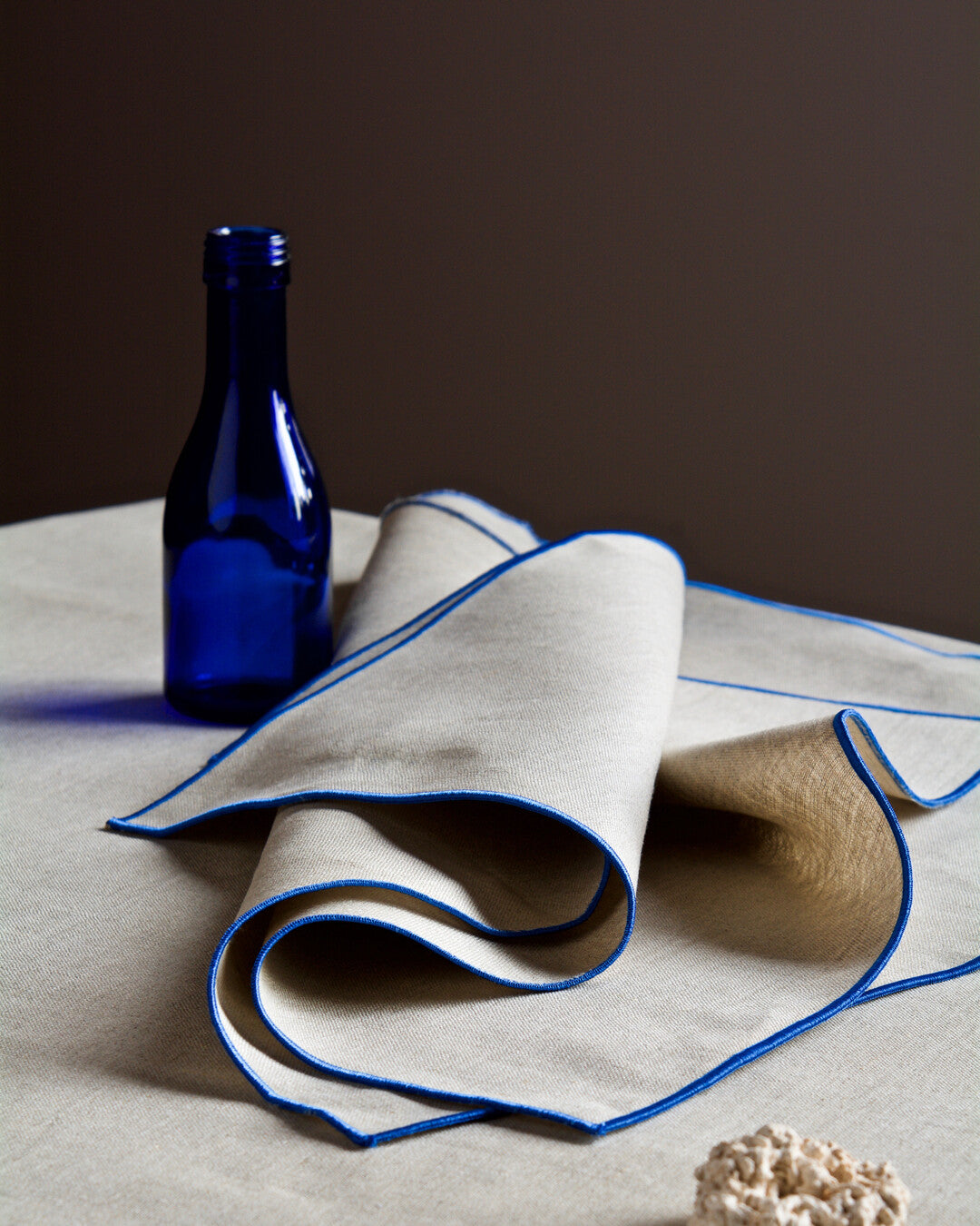 Tablecloth & Napkins | 4 places bundle