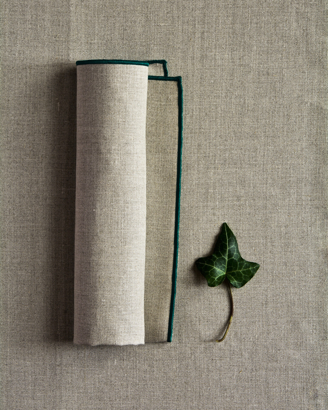 Tablecloth & Napkins | 4 places bundle