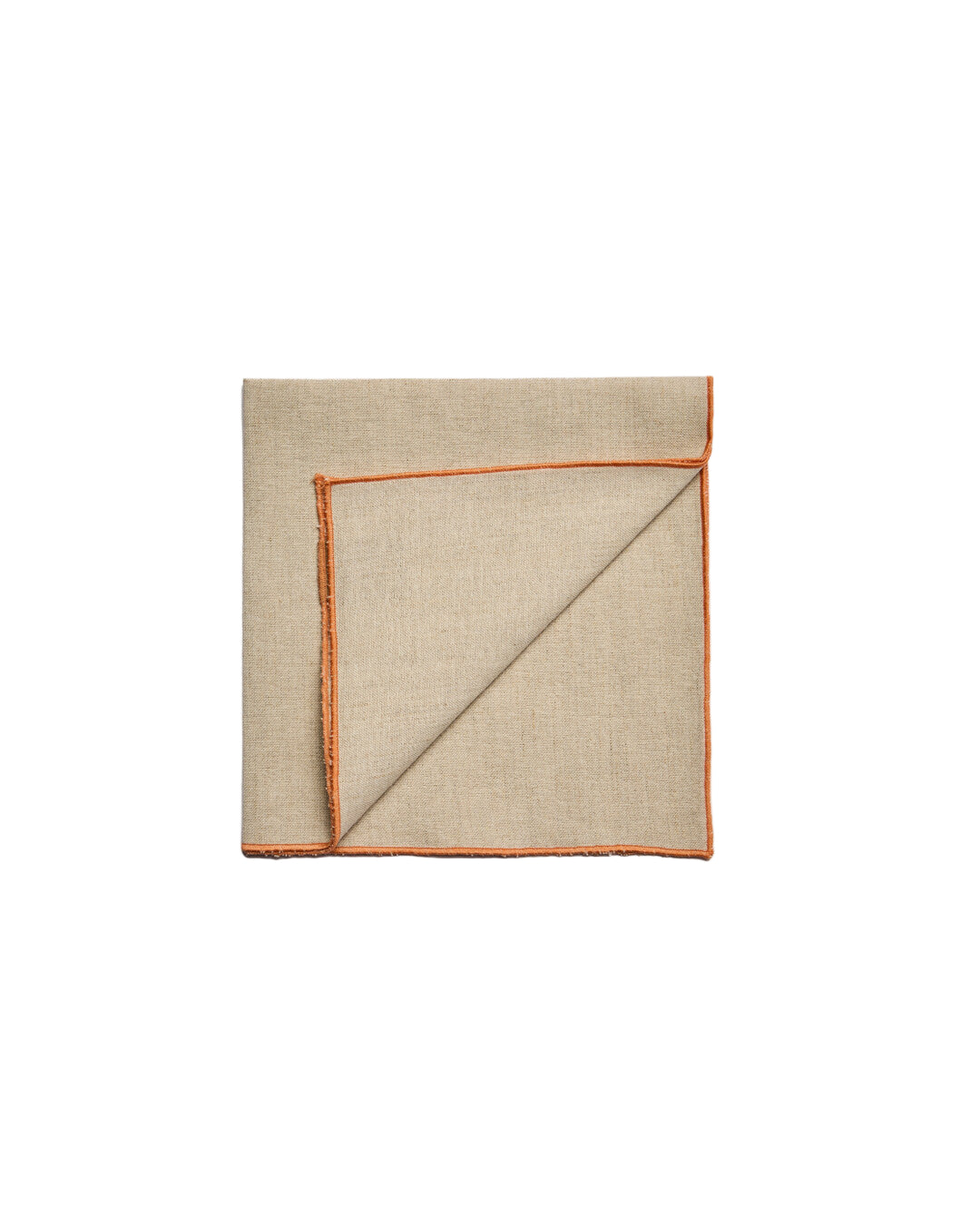 Handmade Linen Napkin - Set of 2