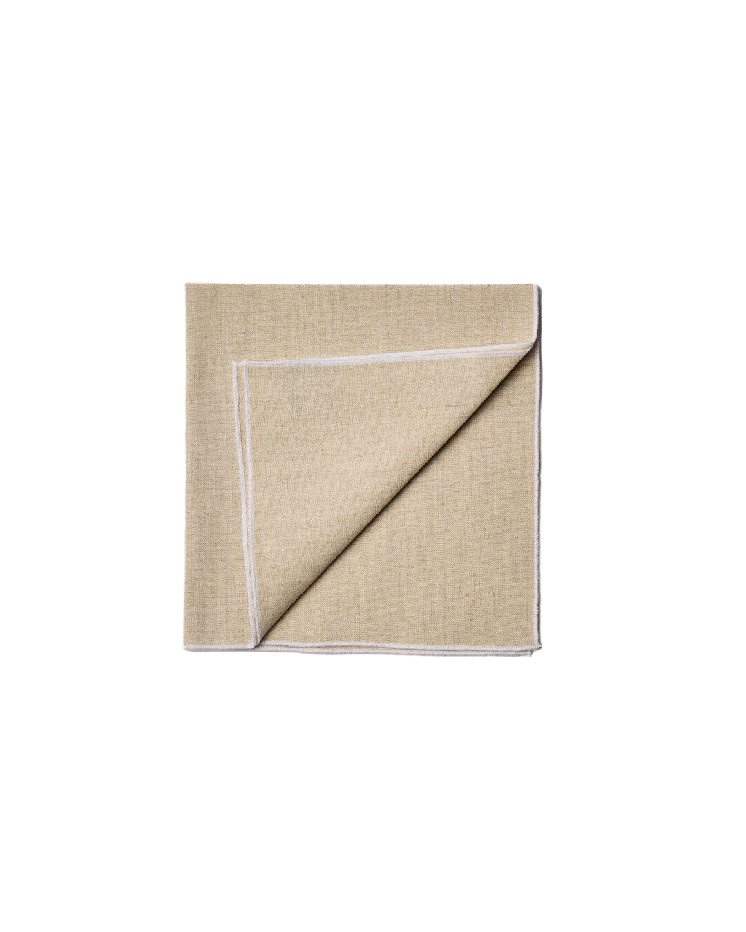 Handmade Linen Napkin - Set of 2