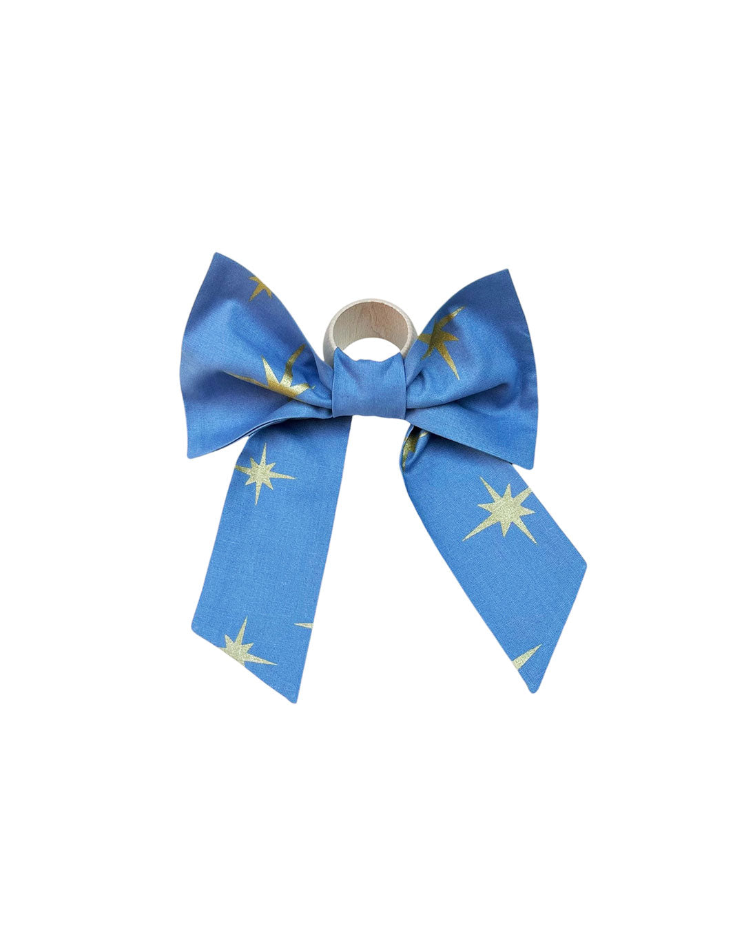Christmas napkin ring