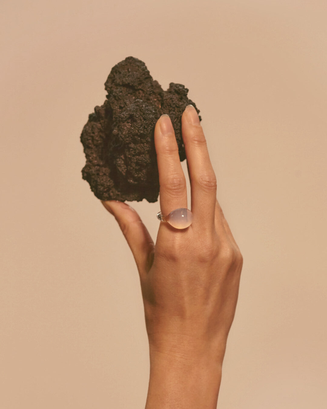 Cosmic Collection - Nebulosa ring