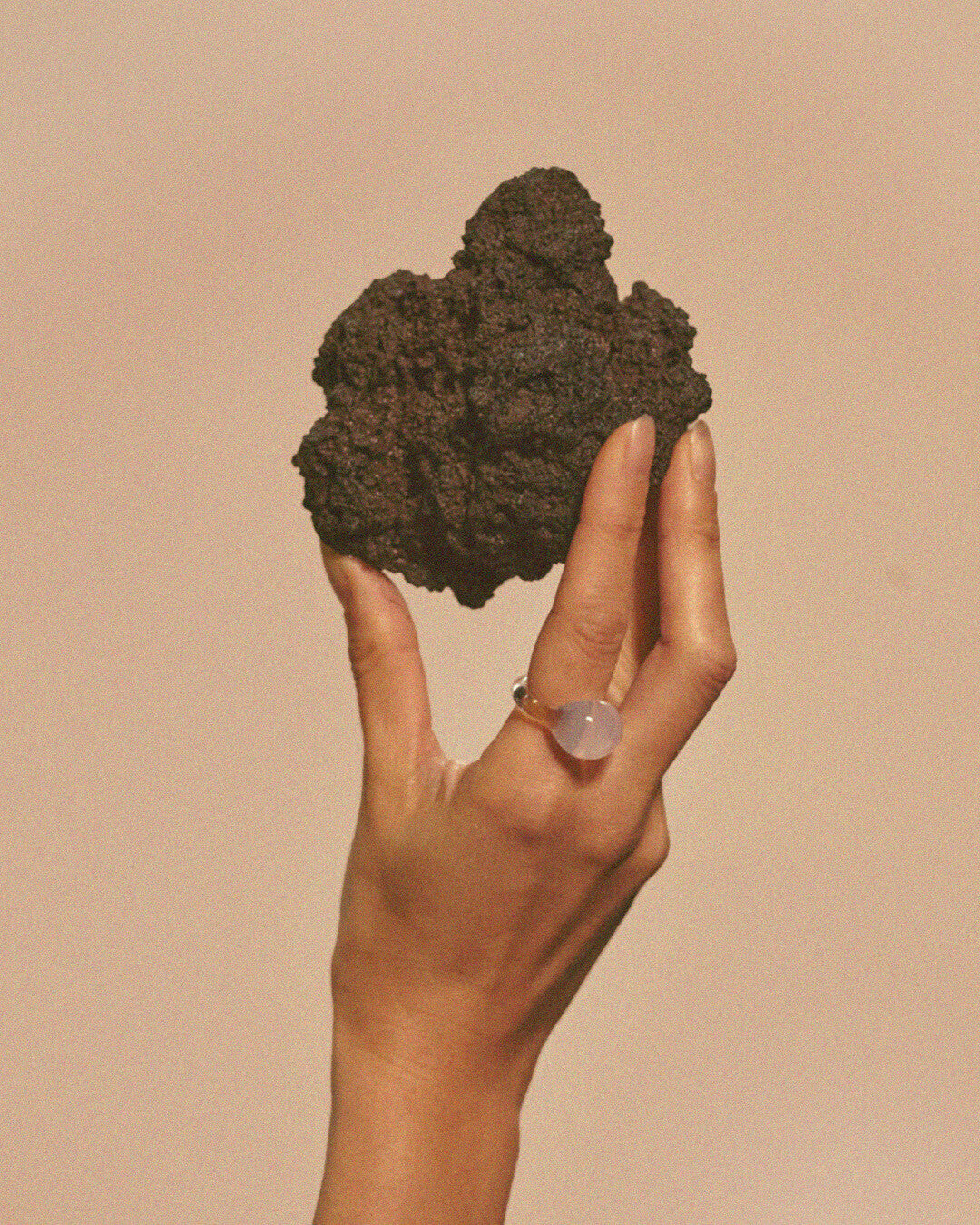 Cosmic Collection - Nebulosa ring