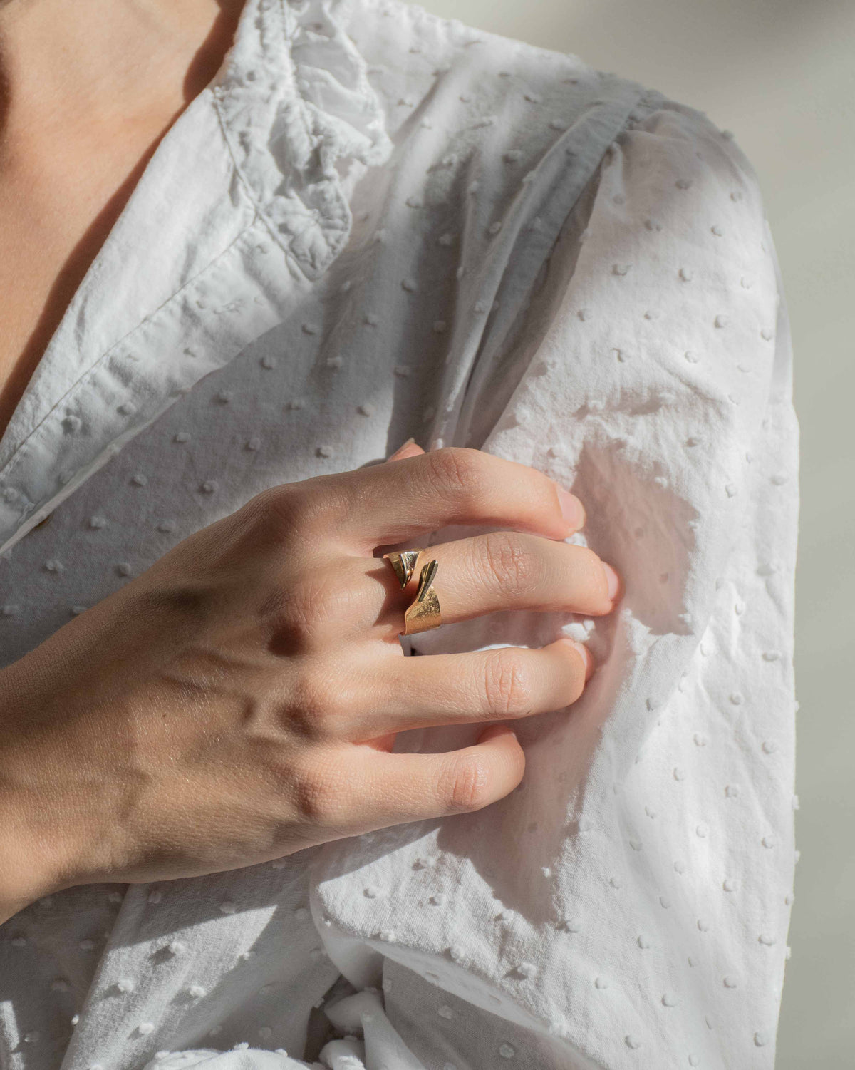 Blow Ring