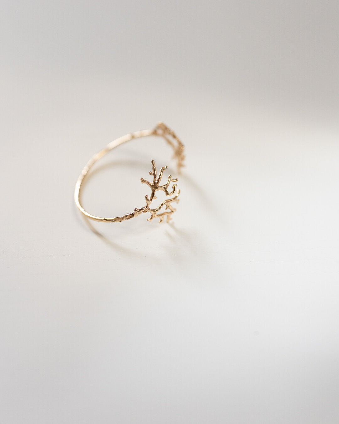 Coral Bangle II