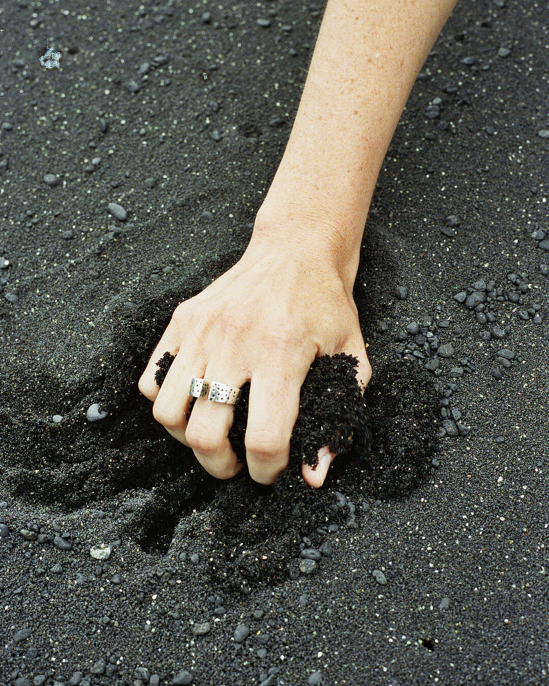 Maisha Ring