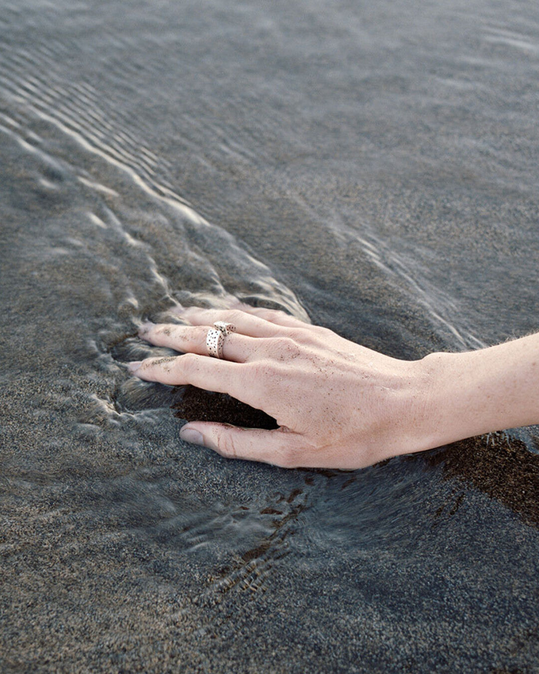 Maisha Ring