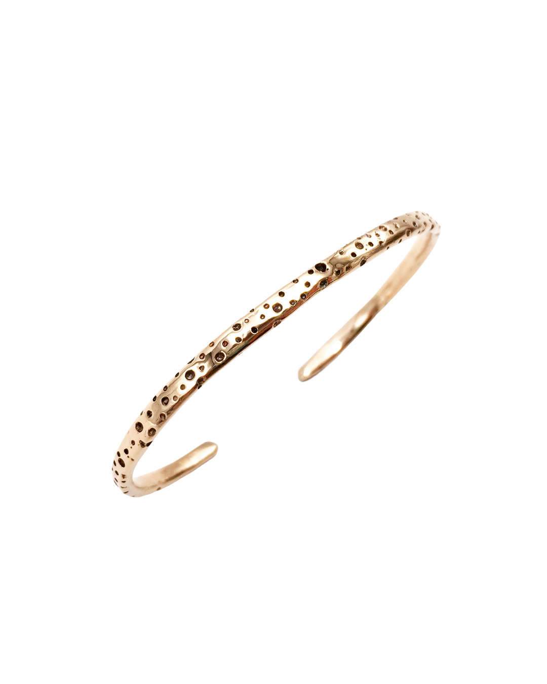 Moondust Bangle