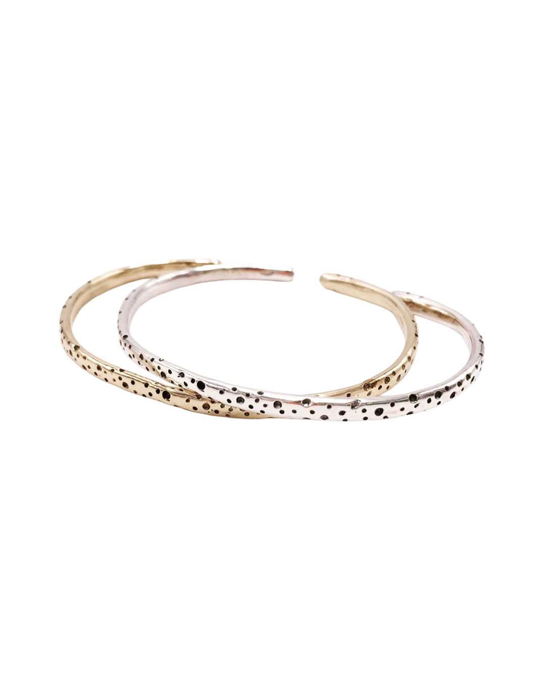 Moondust Bangle