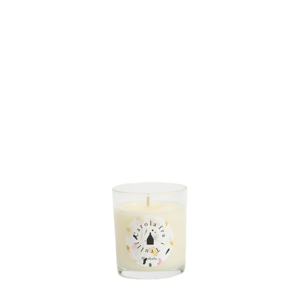 Mandorlo - Candle