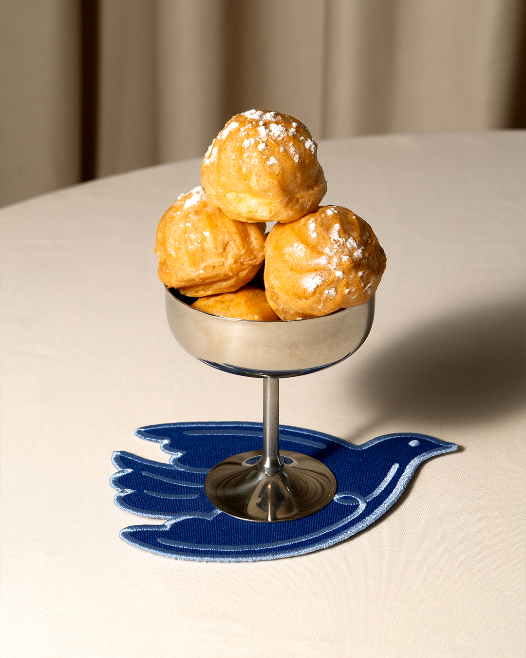 Paloma Coasters (Set of 4)