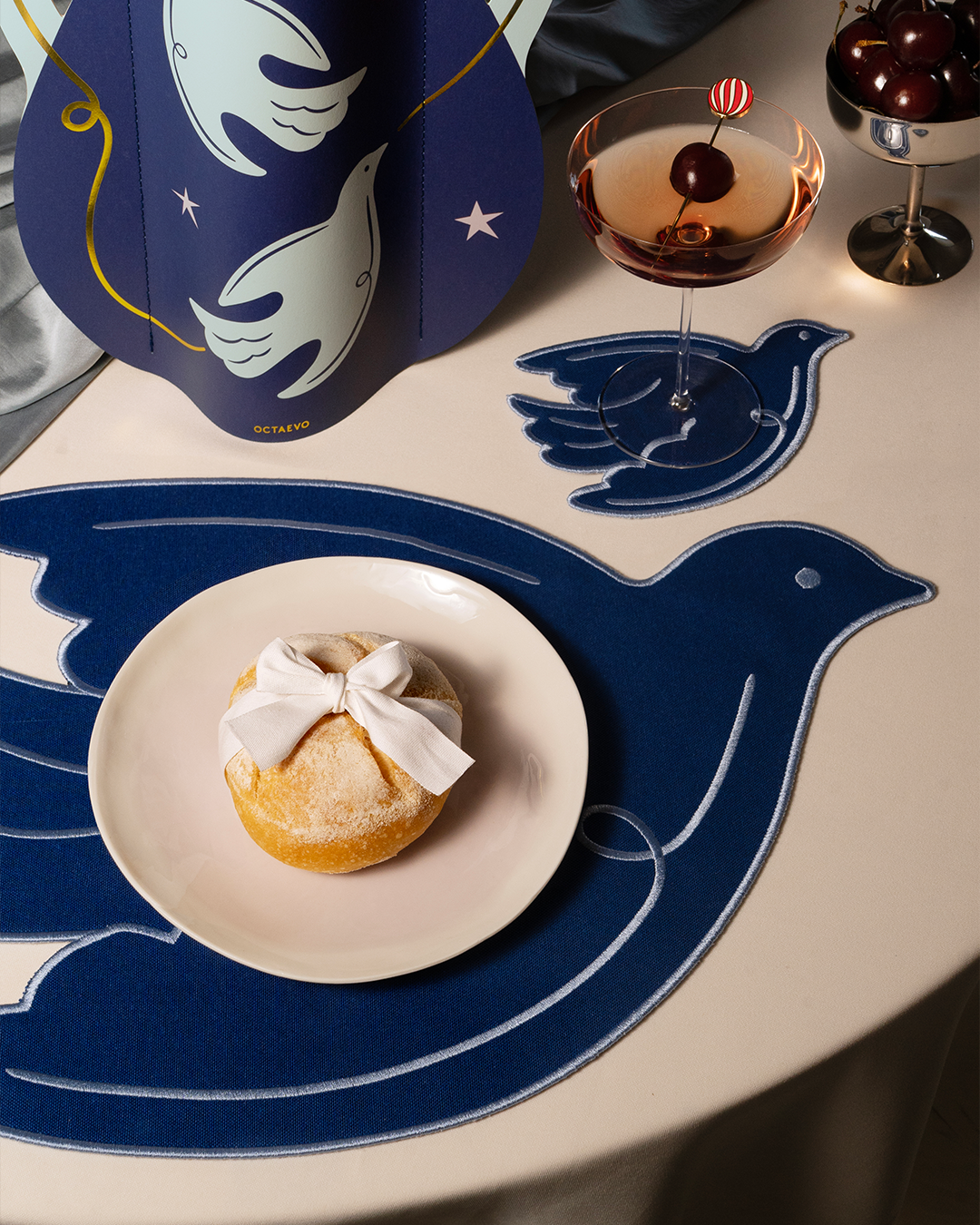 Paloma Placemats (Set of 2)