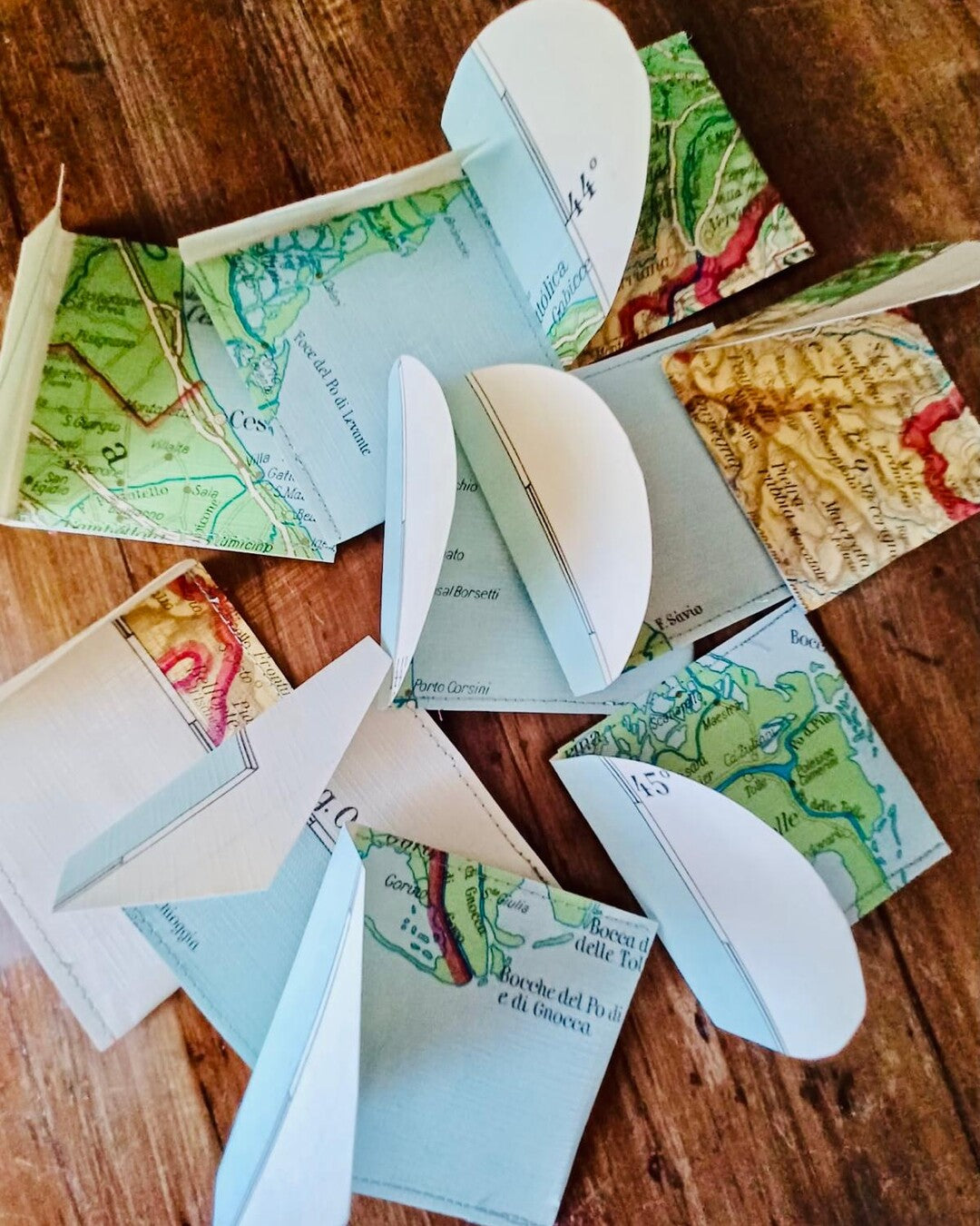 Oh Yeah Wine Charms Symbol MIX - Set of 6