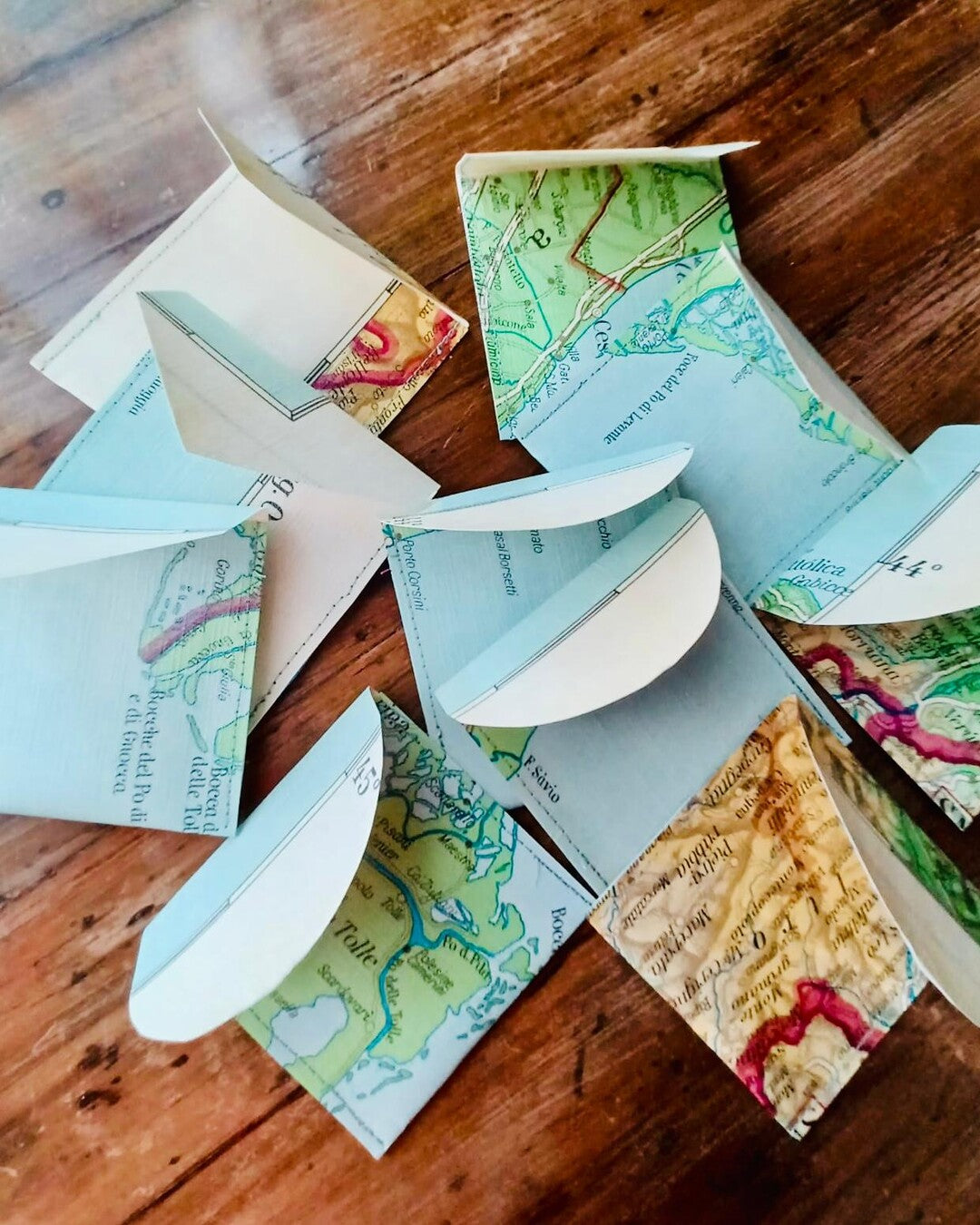 Oh Yeah Wine Charms Symbol MIX - Set of 6