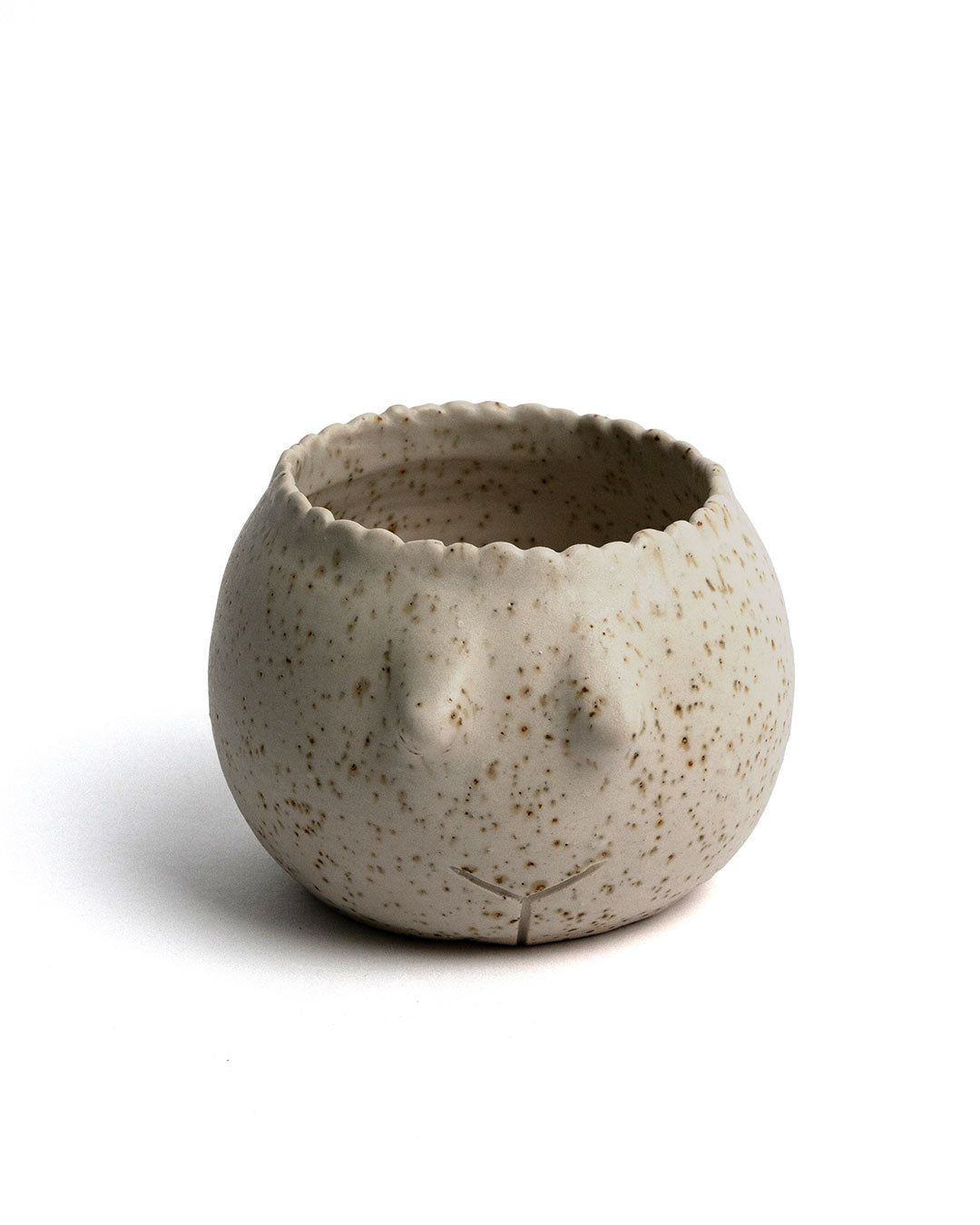 O vaso que é mãe Pot - Ramos Ceramica