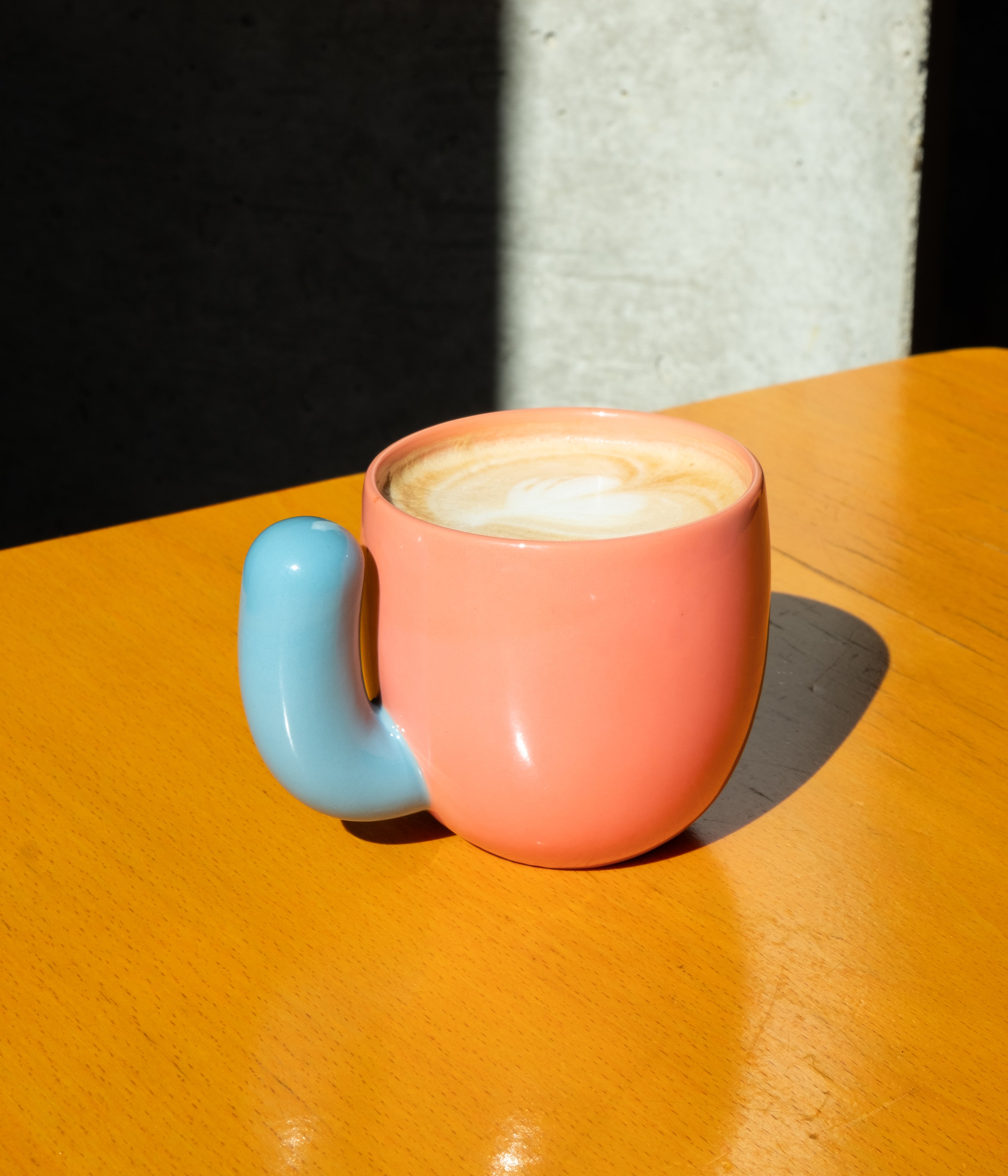 Clown cups
