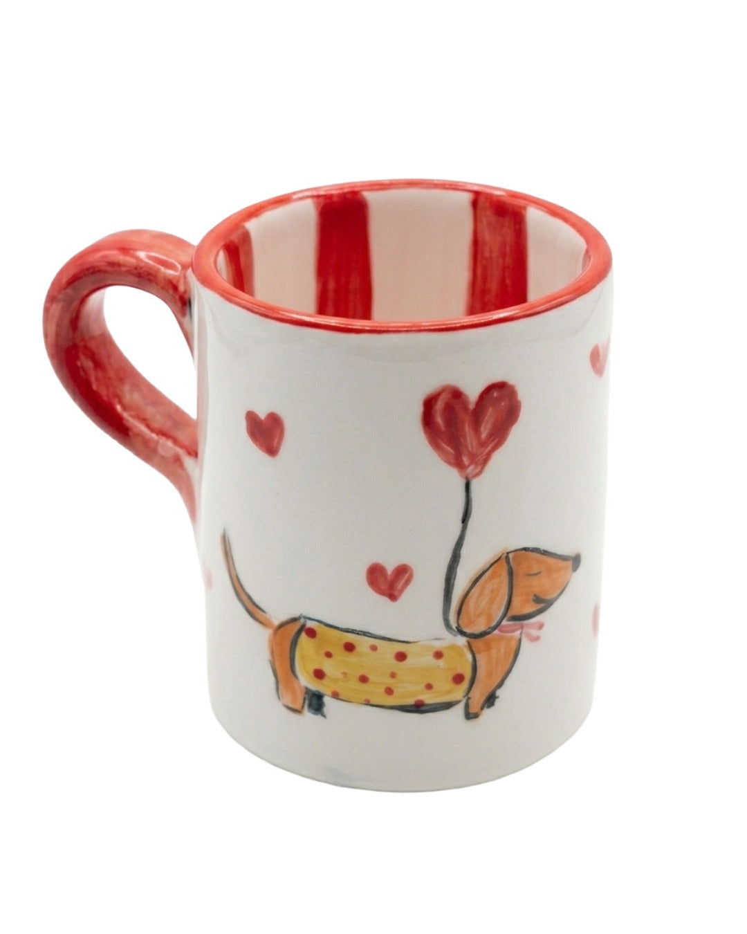 Dachshund mug - Pet Lovers Collection