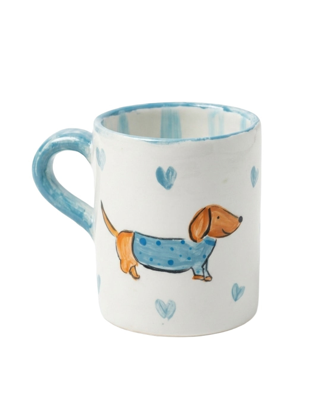 Dachshund mug - Pet Lovers Collection