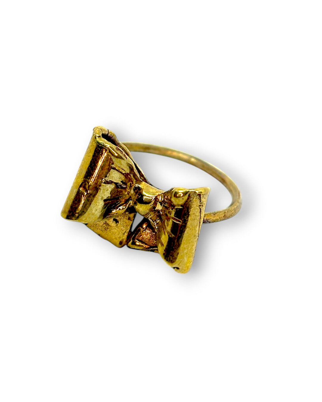 Pretty Bow ring