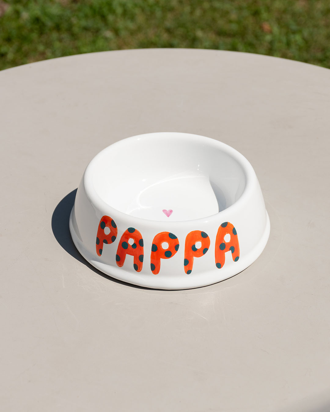 Bowl animaletty PAPPA big