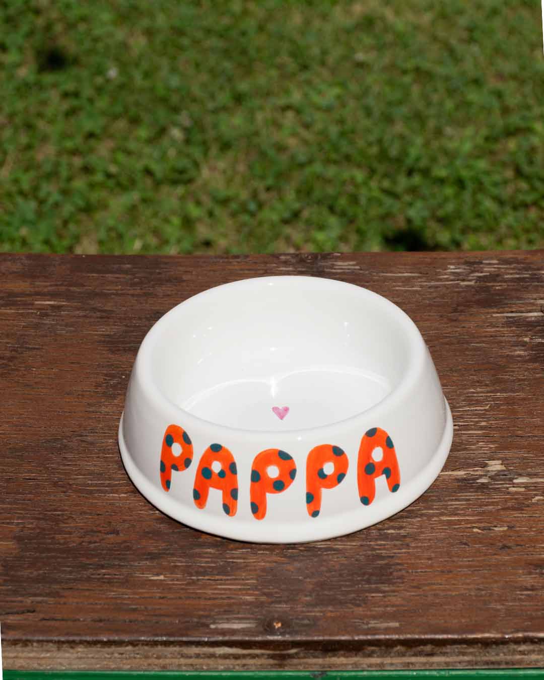 Bowl animaletty PAPPA big