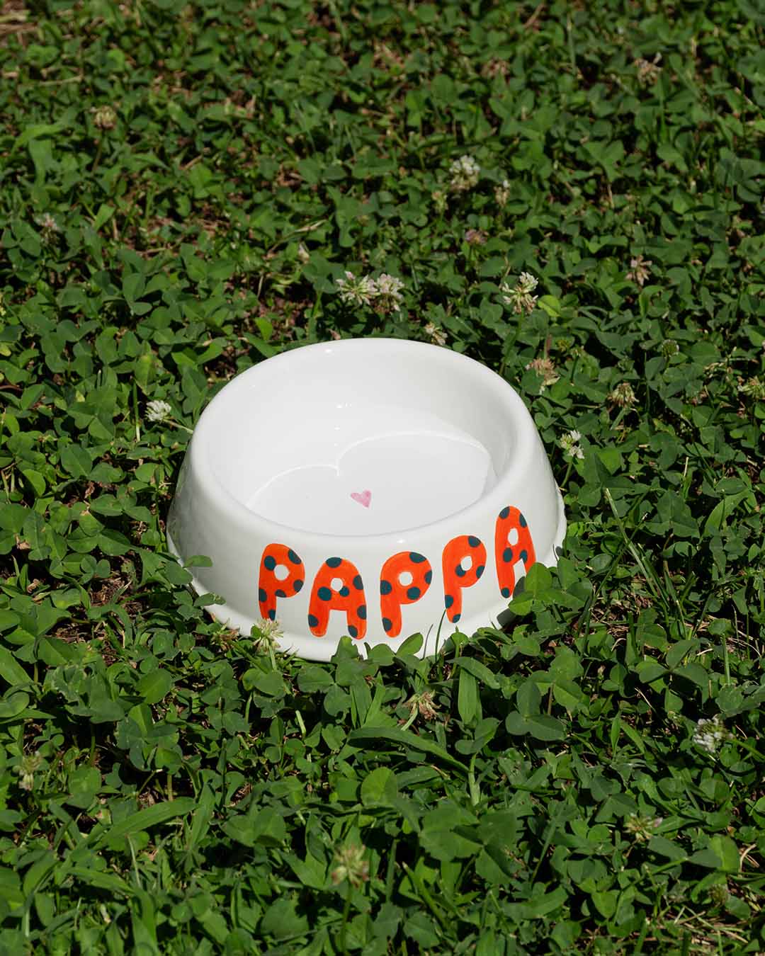 Bowl animaletty PAPPA big