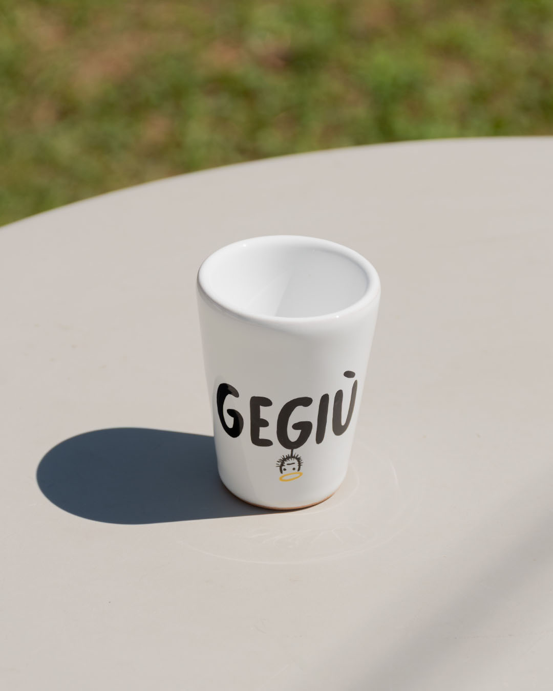 Tris Gesù Gegiù Gepiù