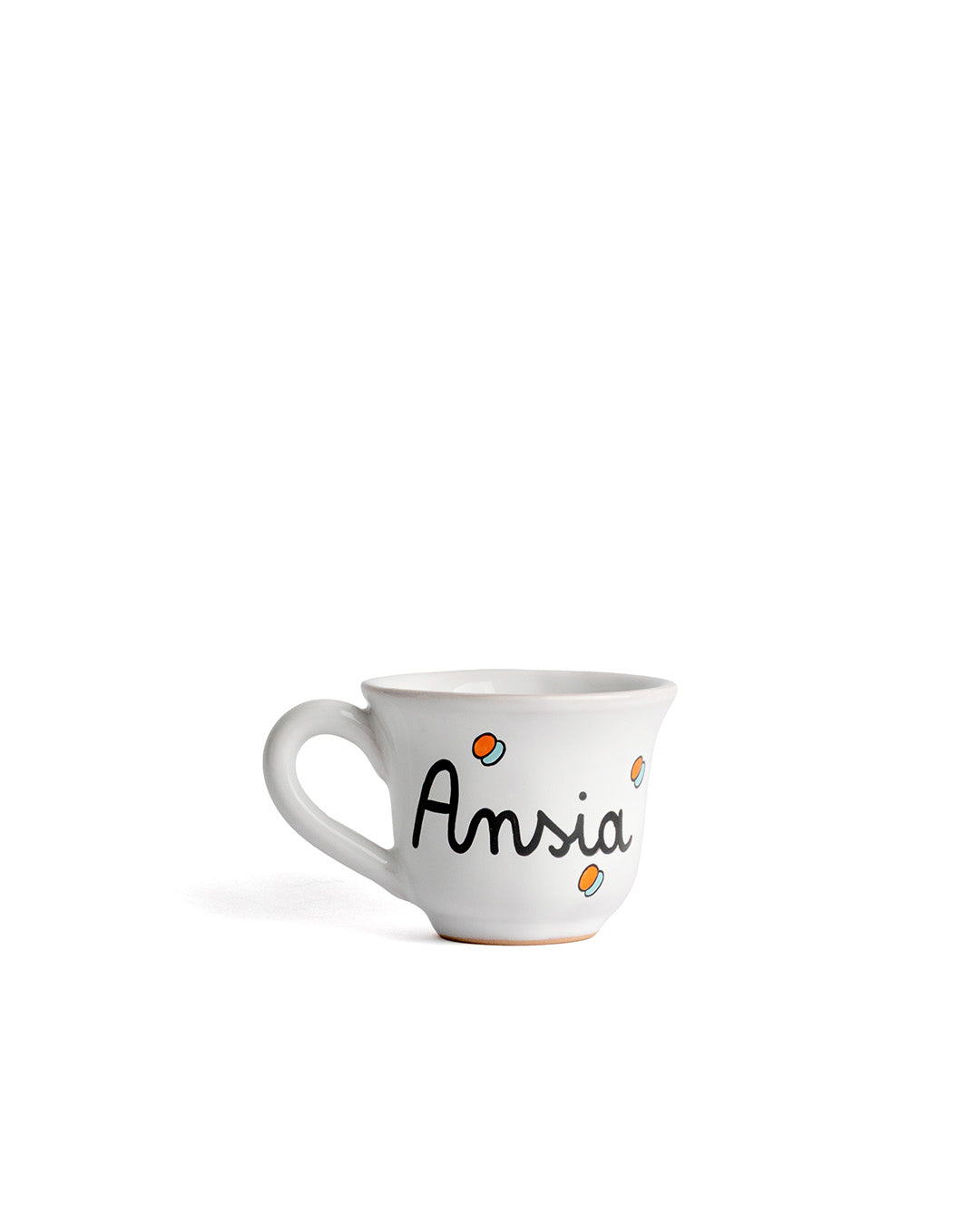 Espresso Cup ANSIA
