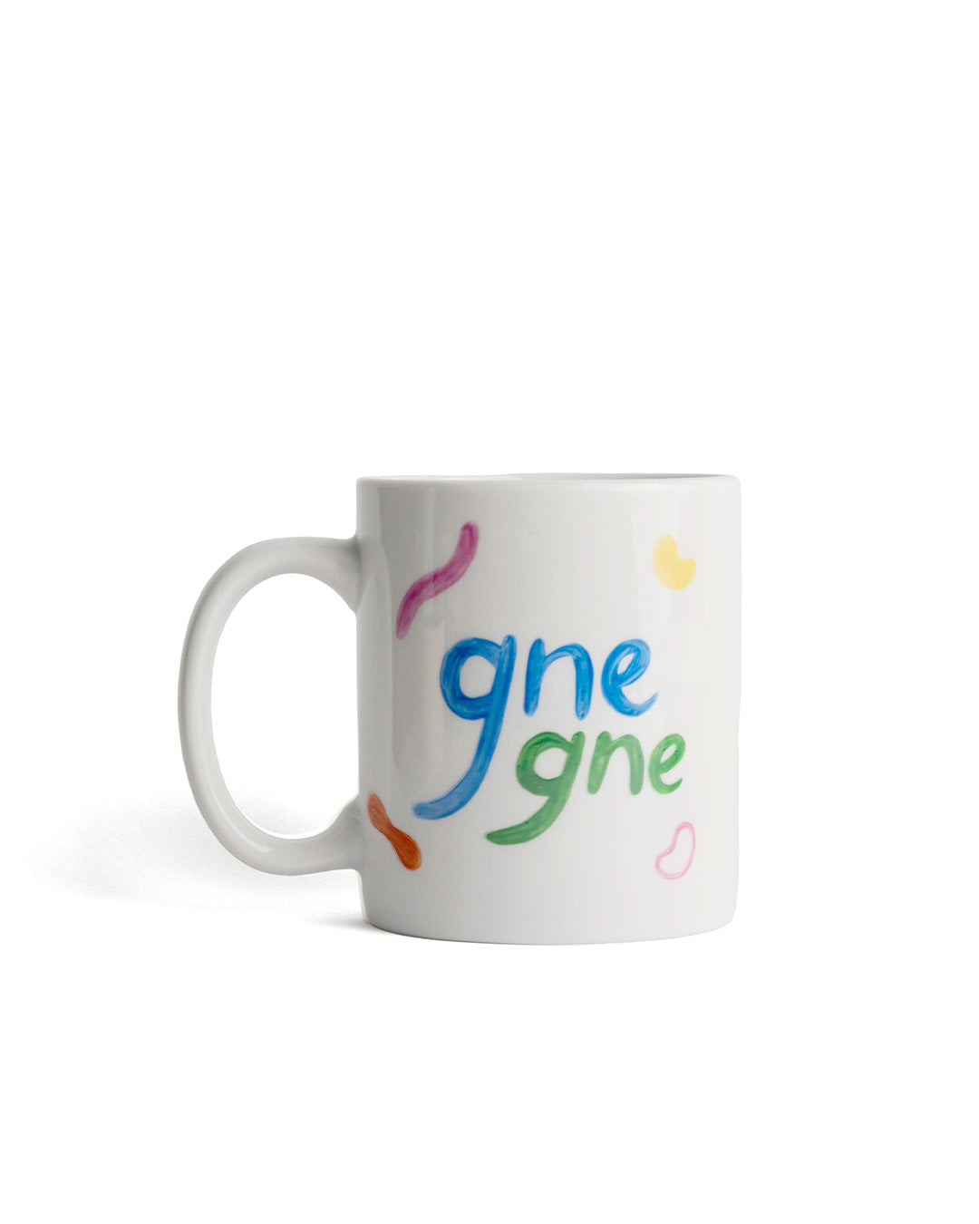 MUG Gne Gne