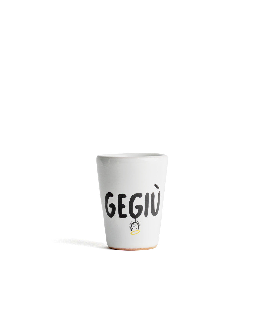 Tris Gesù Gegiù Gepiù