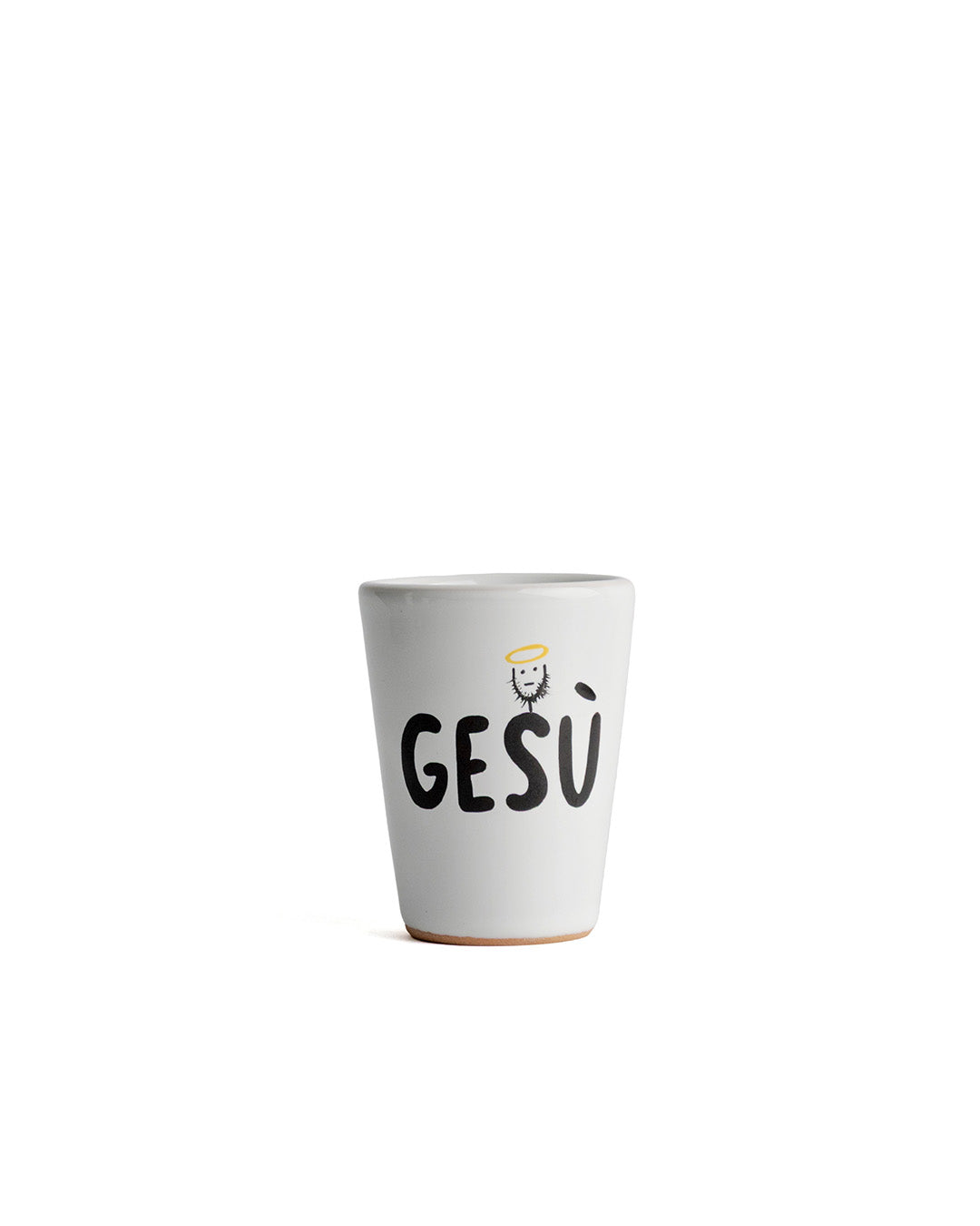 Tris Gesù Gegiù Gepiù