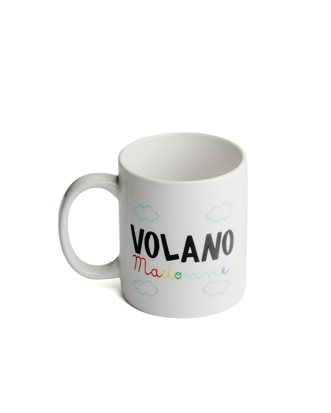 Mug Volano Madonne