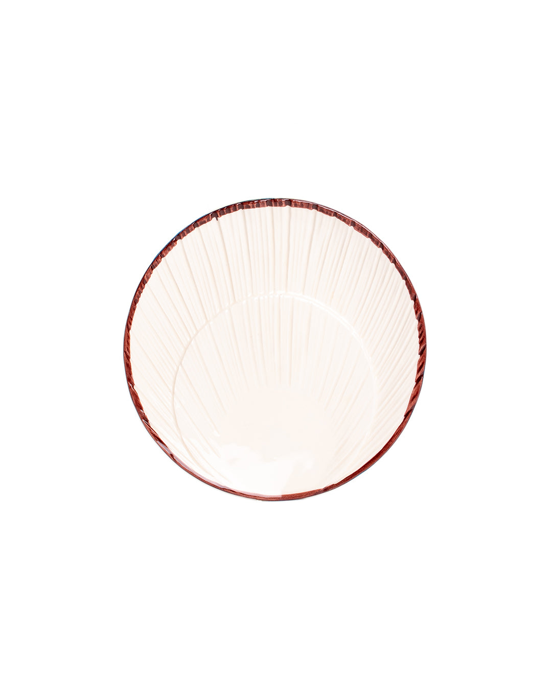 Konkylie side plate