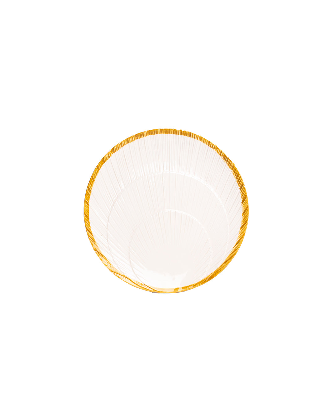 Konkylie bread plate