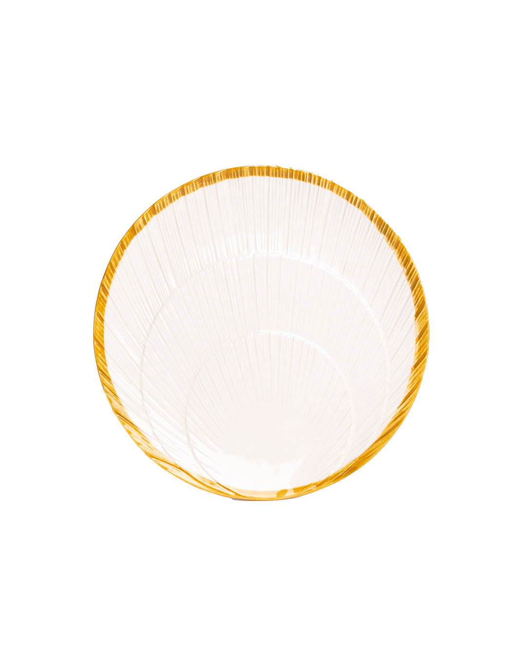 Konkylie Siena - 3 pieces plate set (-7%)