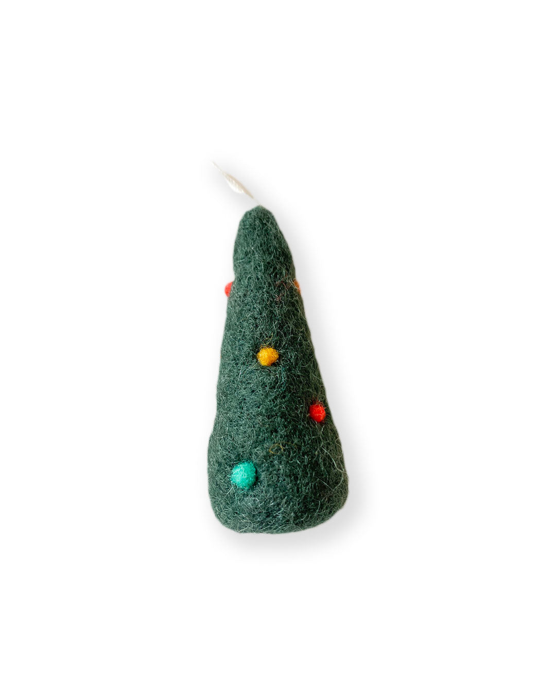 Christmas Tree ornament