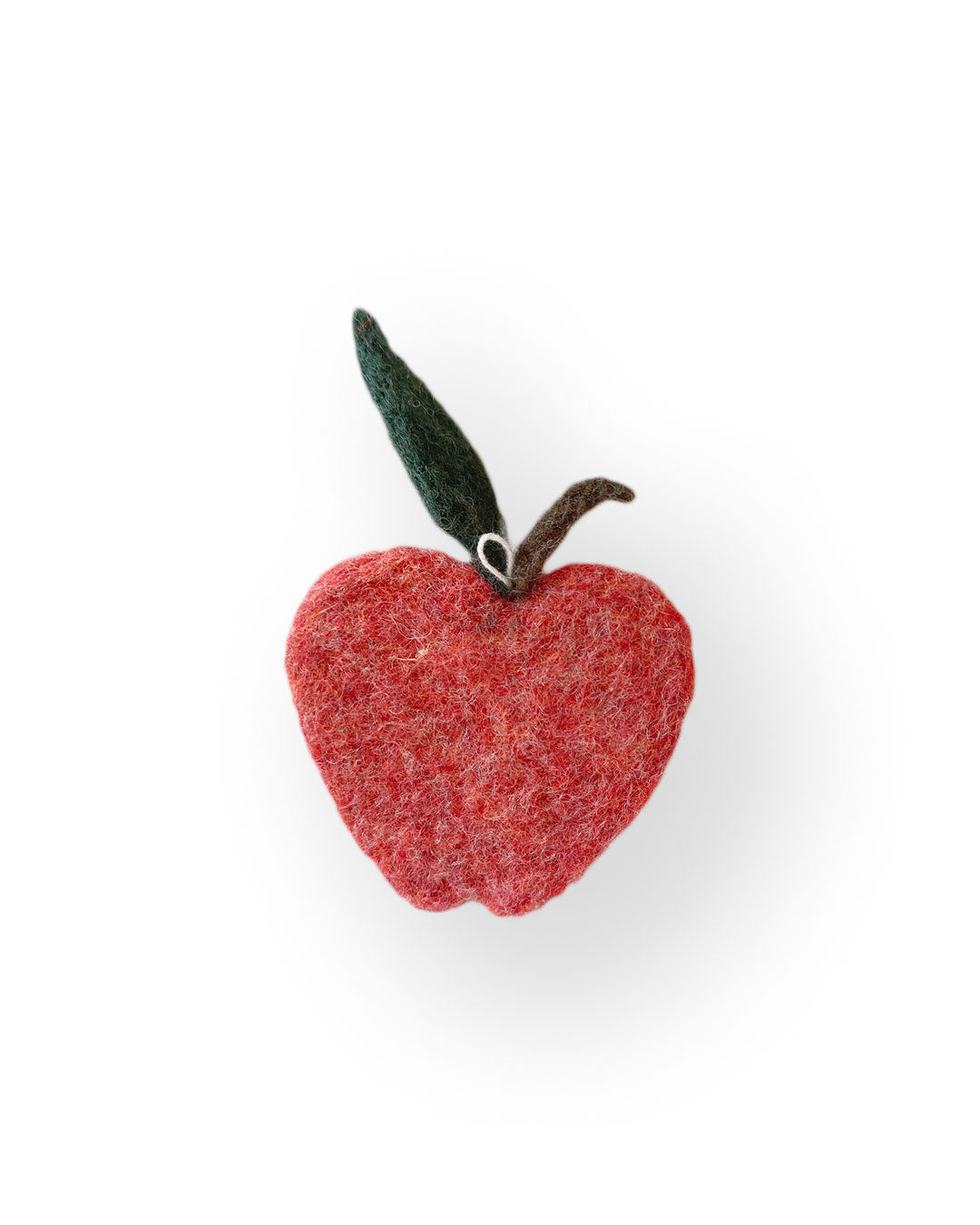 Apple ornament