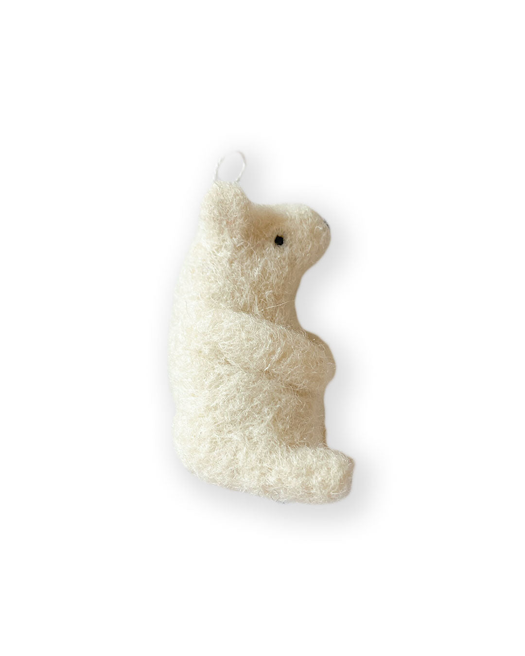 Polar Bear ornament