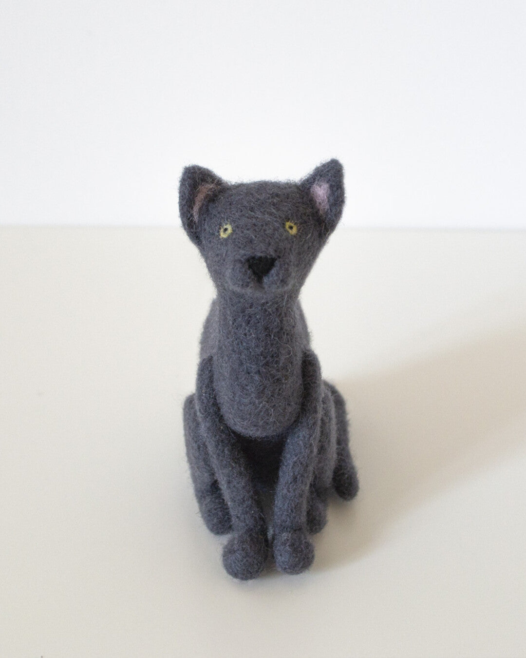 Custom "Pet portrait" soft toy