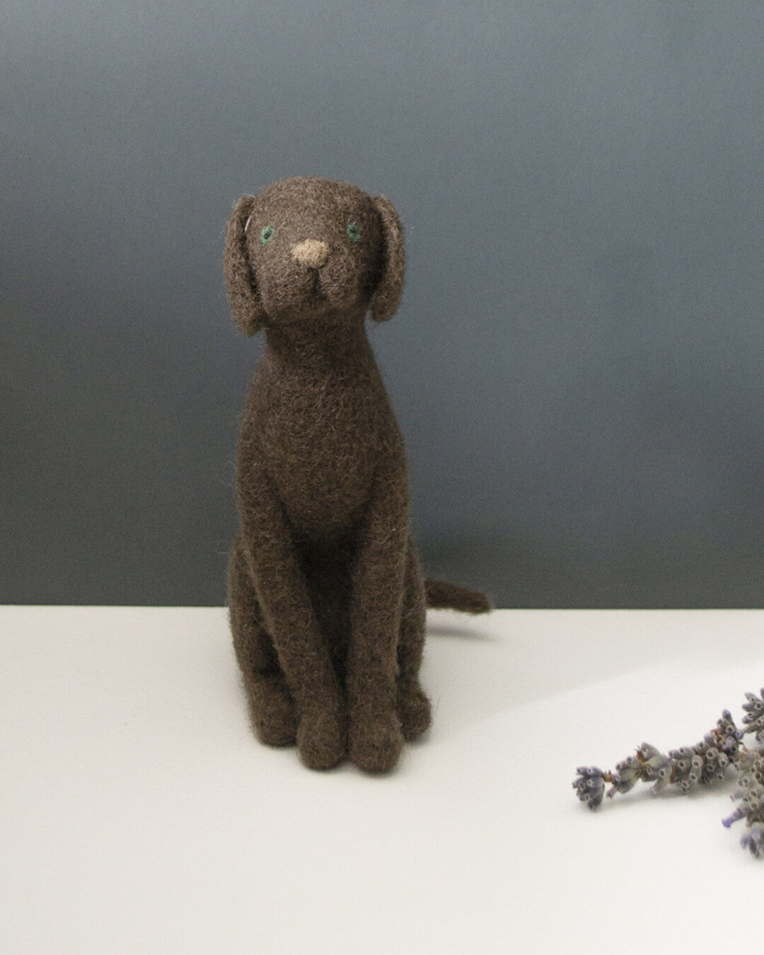 Custom "Pet portrait" soft toy