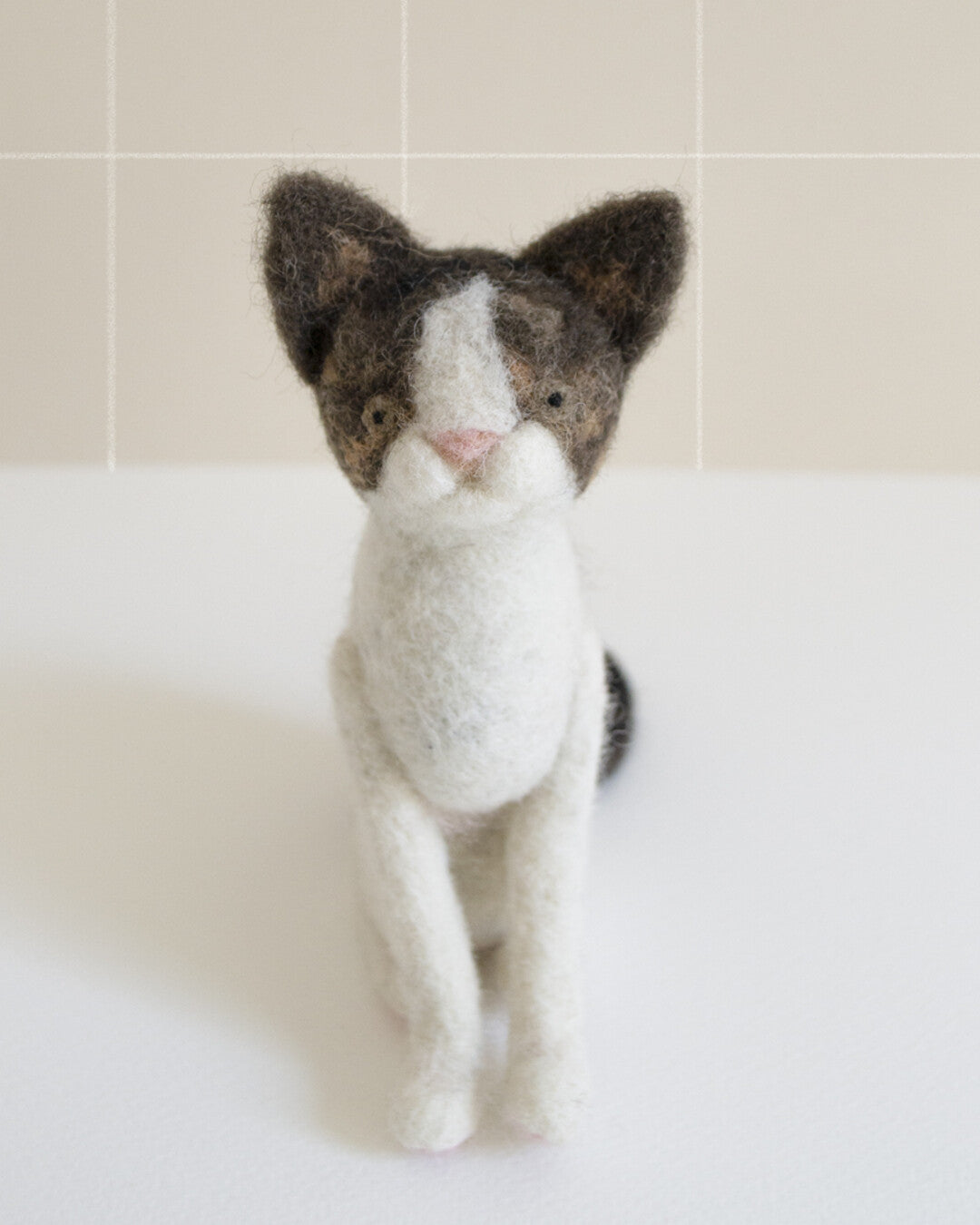Custom "Pet portrait" soft toy