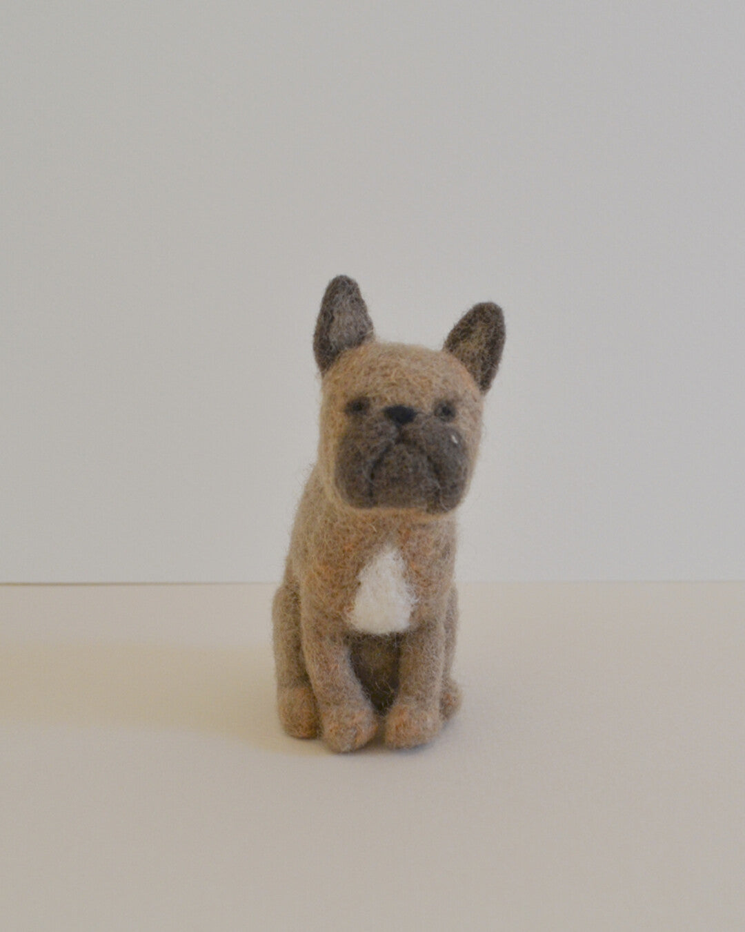 Custom "Pet portrait" soft toy