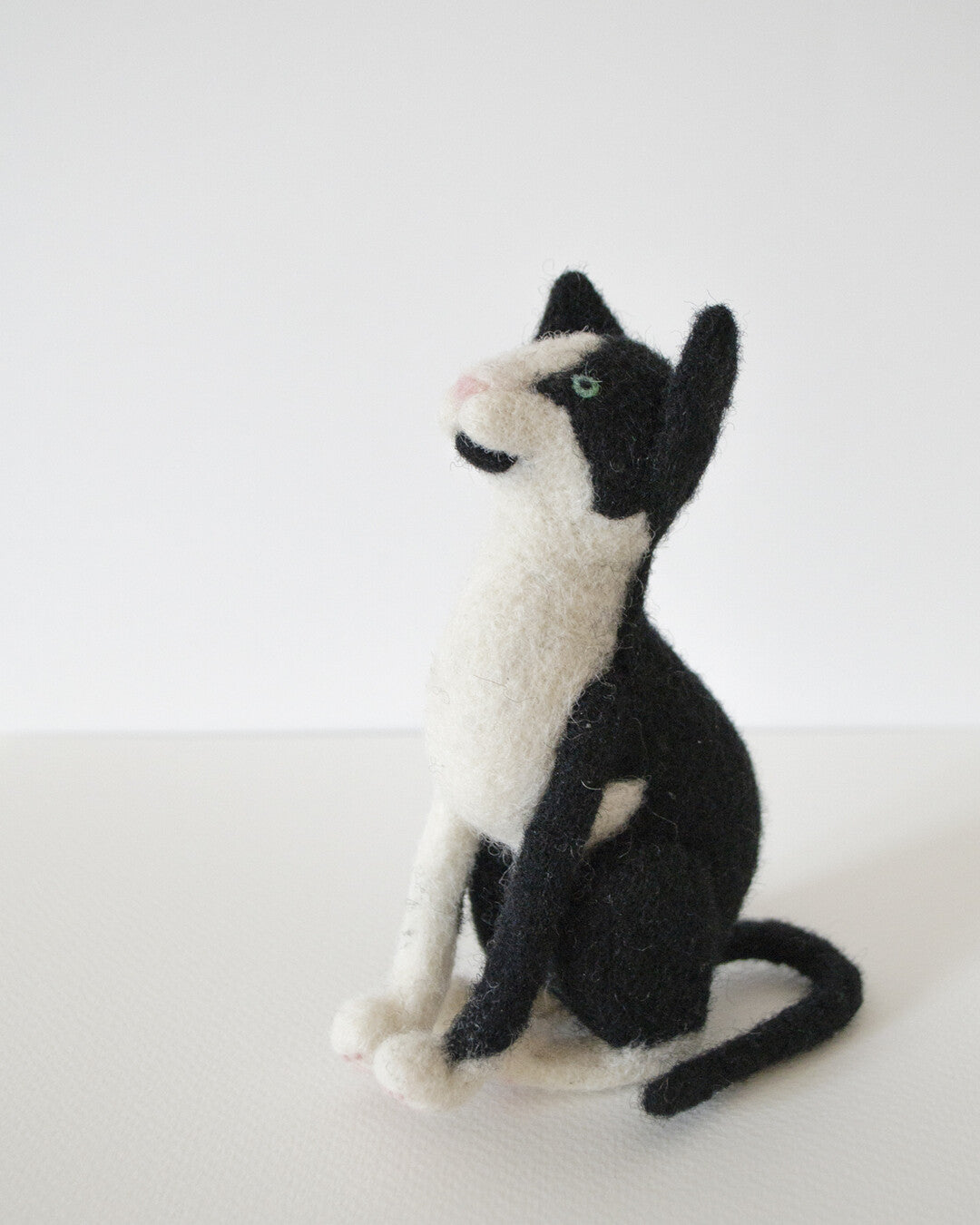 Custom "Pet portrait" soft toy