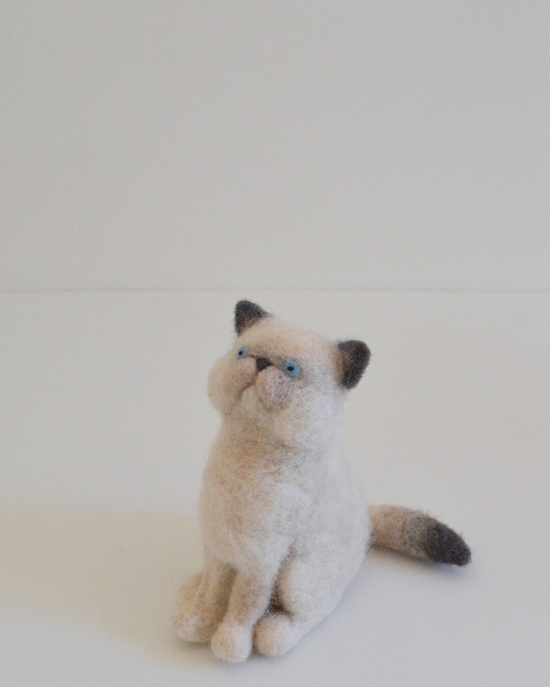 Custom "Pet portrait" soft toy